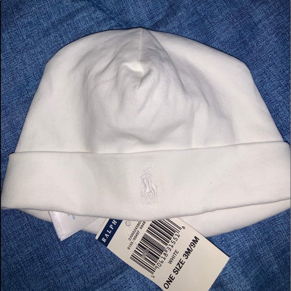 Cotton Hat
